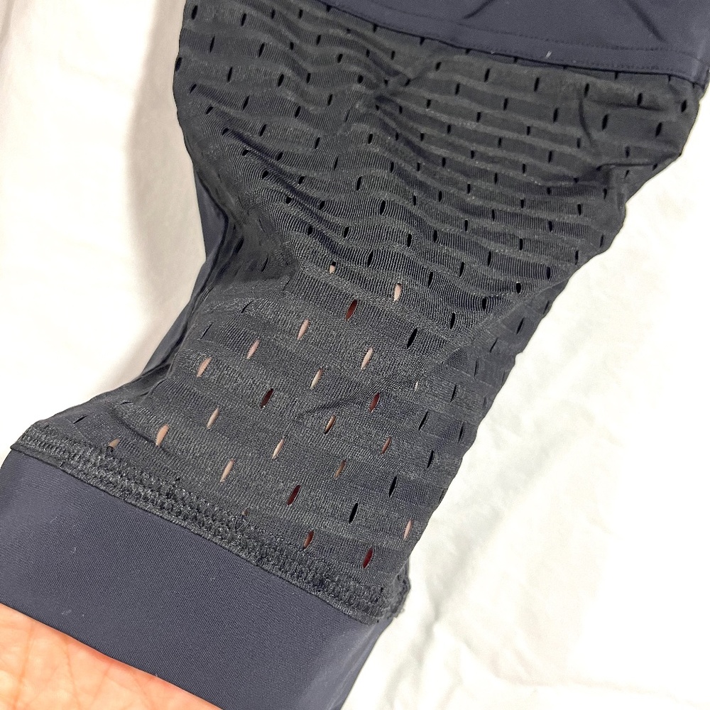 Adidas by Stella McCartney Workout Pants, Size Medium - Picture 7 of 11